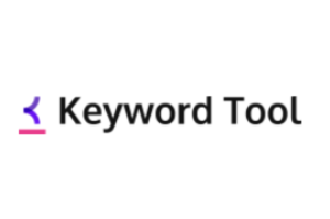 Keyword Tool Logo