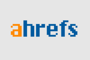 Keywords Explorer Ahrefs Logo