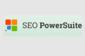 Link Assistant SEO PowerSuite Logo