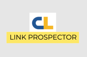 Link Prospector Logo
