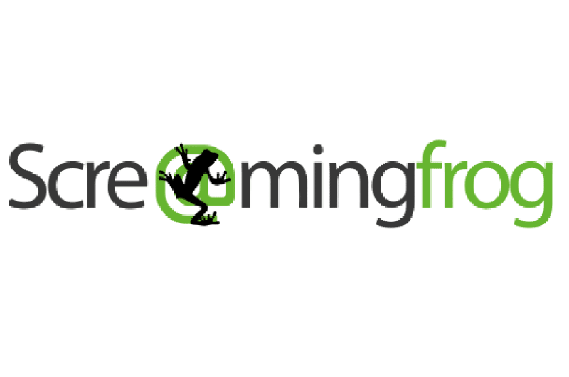 screaming frog seo spider logo