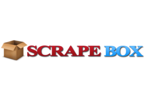 Logo Scrapbox