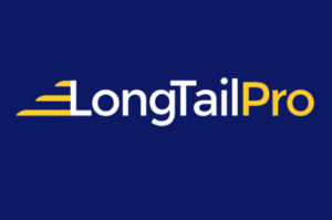 Long Tail pro Logo