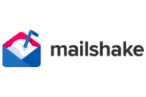 MailShake logo