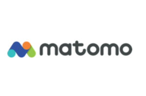 Matomo Logo