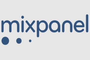 Mixpanel Logo