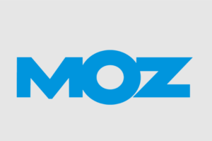 Moz Local Moz Logo