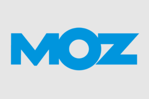 MozBar Moz Logo