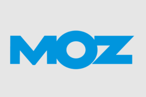 MozCon Moz Logo