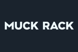 Muck Rack logo