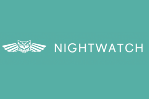 NightWatch Logo