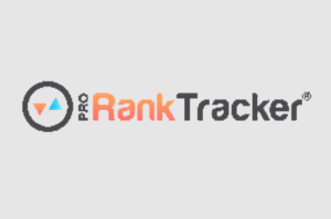 Pro Rank Tracker Logo