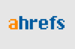 Projects Dashboard Ahrefs Logo