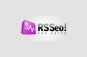 RSSeo! Suite Joomla Logo