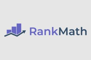 RankMath Logo