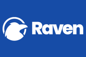 Raven Logo