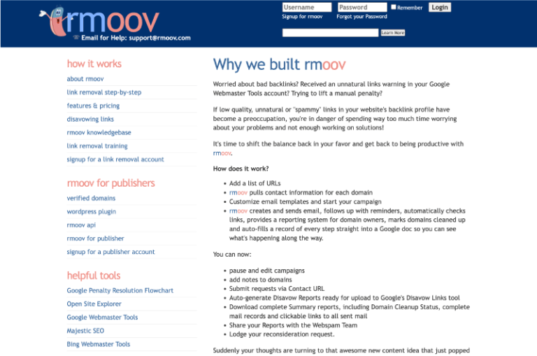 Rmoov featured