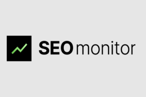 SEO Monitor Logo