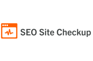 SEO Site Checkup Logo