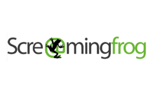 SEO Spider Screaming Frog Logo