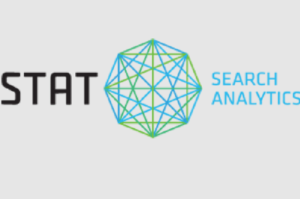 SERP TRACKING ANALYTICS Getstat Logo