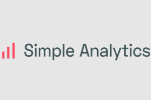 Simple Analytics Logo