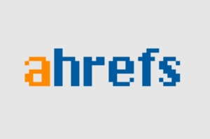 Site Explorer Ahrefs Logo