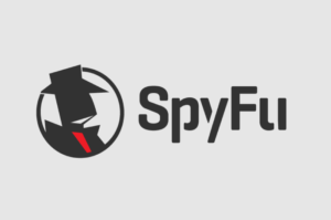 Spy Fu Logo
