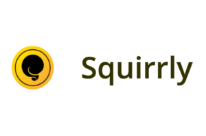 Squirrly Logo