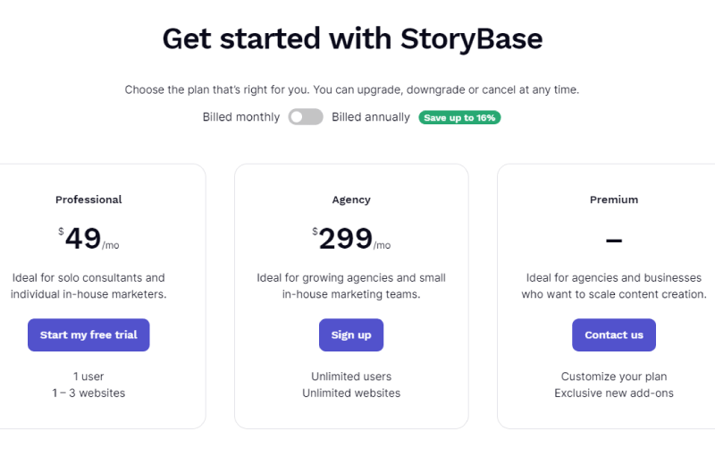 StoryBase Outil SEO 7