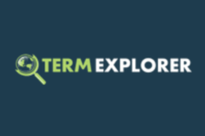TermExplorern Logo