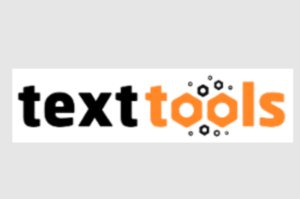 Text Tools Logo