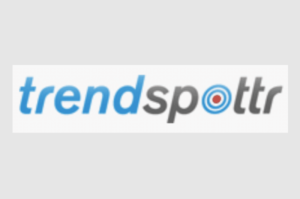 TrendSpottr Logo