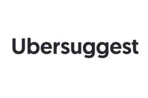 UberSuggest Logo