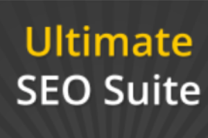 Ultimate SEO Suite aheadwork Logo