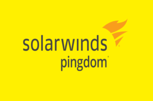 Website Speed Test Pingdom Logo