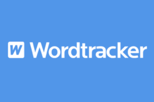WordTracker Logo