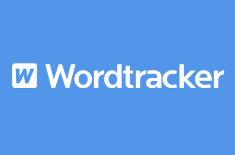 Wordtracker keyword tool top