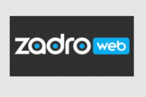 Zadroweb Logo
