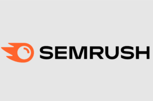 semrush Logo