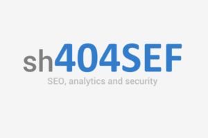 sh404SEF Joomla Logo