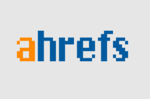 Ahrefs SEO Ahrefs Logo