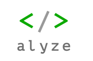 Alyze Logo