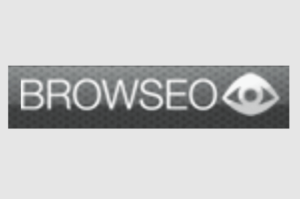 BrowSEO Logo