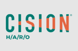 CISION HARO Logo