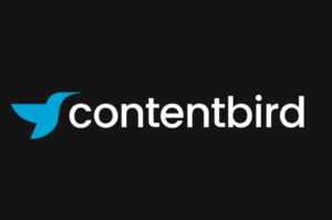 Contentbird Logo