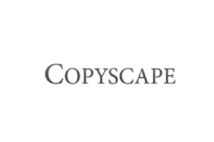 Copyscape Logo