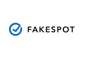 Fakespot Review Checker Logo