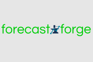 Forecast Forge Logo