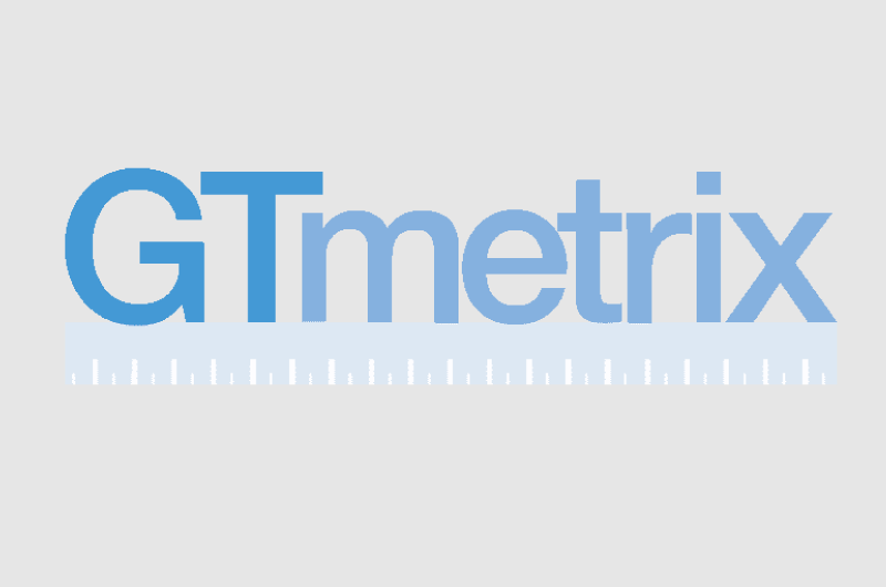 Site Speed Gtmetrix - Twaino